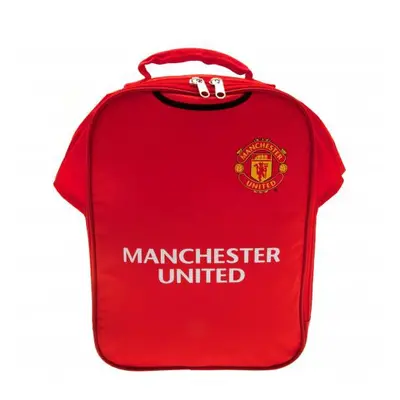 Manchester United Obědová taška Kit Lunch Bag