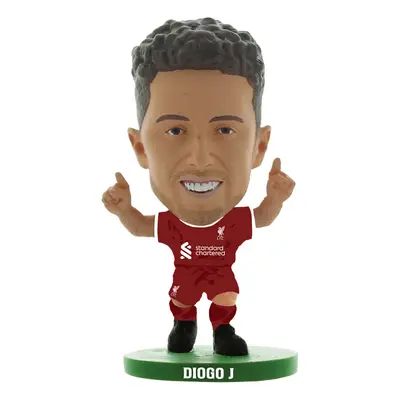 FC Liverpool figurka SoccerStarz 2024 Jota