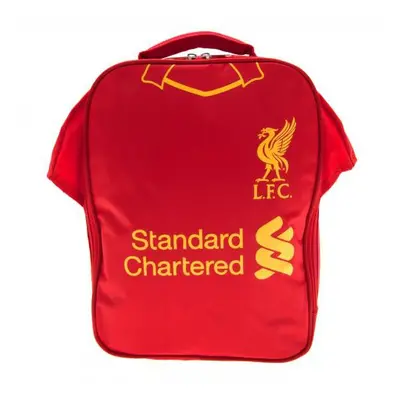 FC Liverpool Obědová taška Kit Lunch Bag