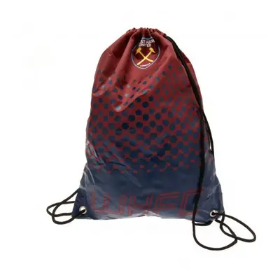 West Ham United pytlík gym bag Fade