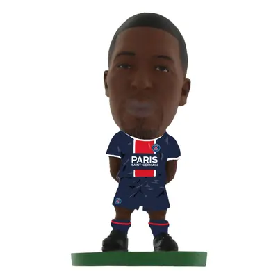 Paris Saint Germain figurka SoccerStarz Kimpembe