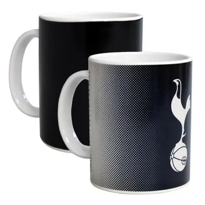 Tottenham Hotspur hrníček Heat Changing Mug GR