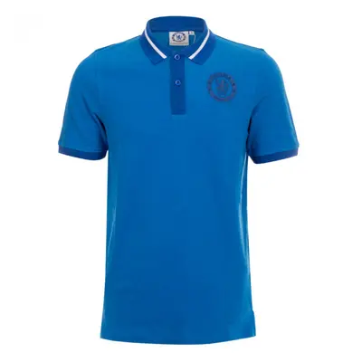 FC Chelsea pánské polo tričko No1 blue