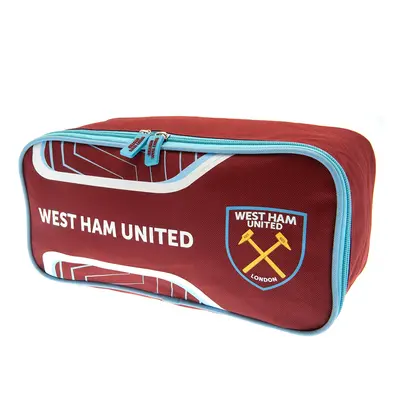 West Ham United taška na boty Boot Bag FS