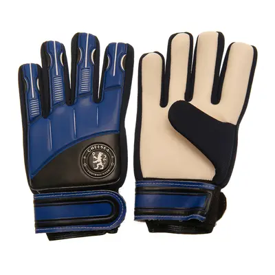 FC Chelsea dětské brankářské rukavice Kids DT 67-73mm palm width