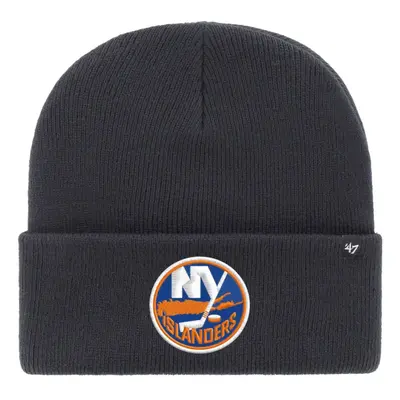 New York Islanders zimní čepice Haymaker 47 Cuff Knit