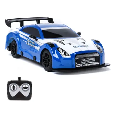 FC Chelsea auto na dálkové ovládání Radio Control Sportscar 1:24 Scale