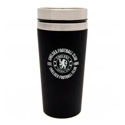 FC Chelsea cestovní hrnek Executive Travel Mug