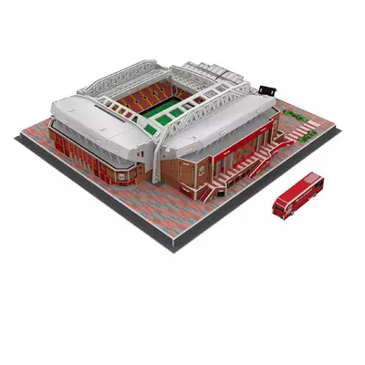 FC Liverpool 3D puzzle Anfield