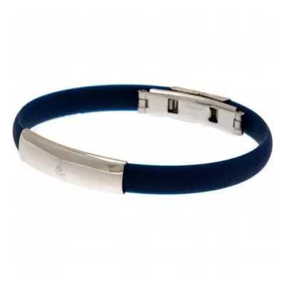 Tottenham Hotspur silikonový náramek Colour Silicone Bracelet