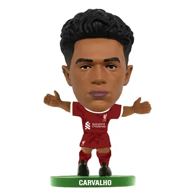 FC Liverpool figurka SoccerStarz 2024 Carvalho