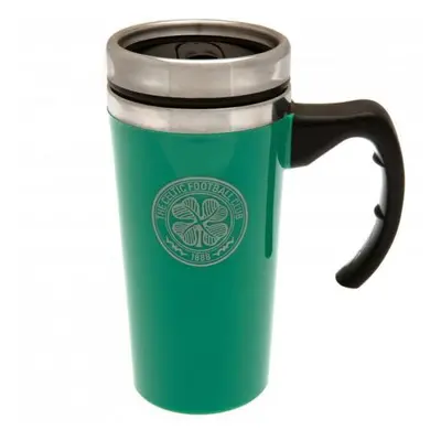 FC Celtic cestovní hrnek Travel Mug