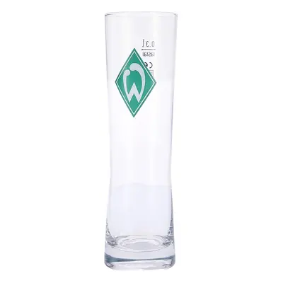 Werder Bremen sklenice Bierglas 300 ml