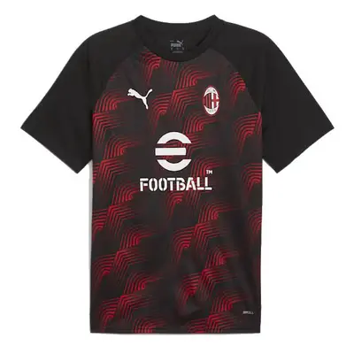 AC Milan fotbalový dres Prematch