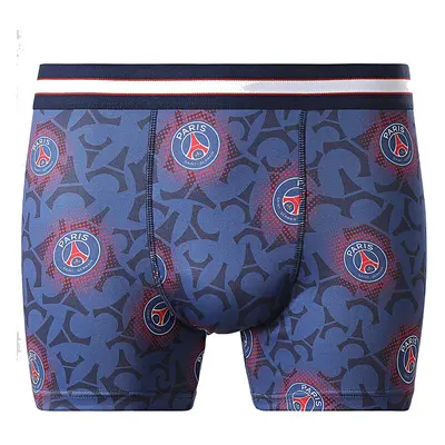 Paris Saint Germain pánské boxerky navy