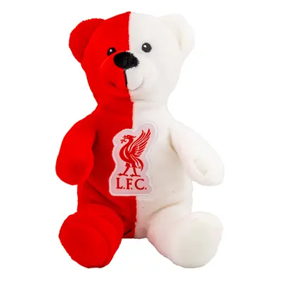 FC Liverpool plyšový medvídek Contrast Bear