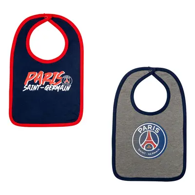 Paris Saint Germain set bryndáků blue and grey