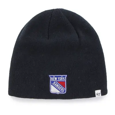 New York Rangers zimní čepice 47 Beanie