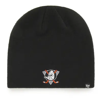 Anaheim Ducks zimní čepice beanie