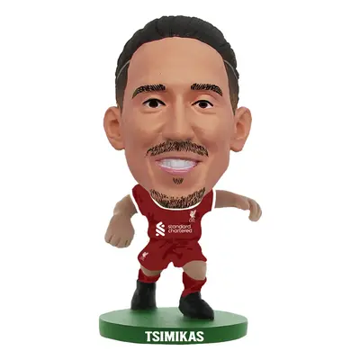 FC Liverpool figurka SoccerStarz 2024 Tsimikas