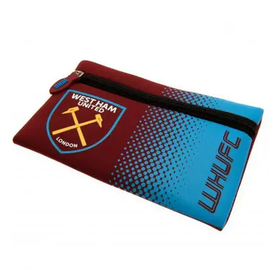 West Ham United penál na tužky Pencil Case