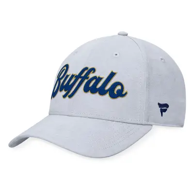 Buffalo Sabres čepice baseballová kšiltovka Heritage Snapback