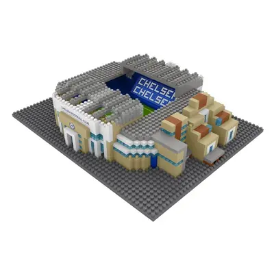 FC Chelsea stavebnice 3D Stadium 1044 pcs