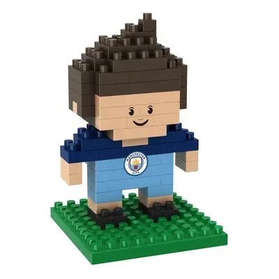 Manchester City stavebnice 3D Player