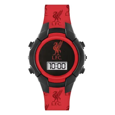 FC Liverpool dětské hodinky Digital Kids Watch