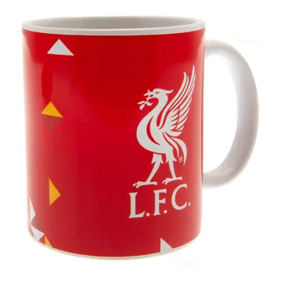 FC Liverpool hrníček Mug PT