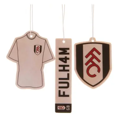 Fulham osvěžovač vzduchu 3pk Air Freshener