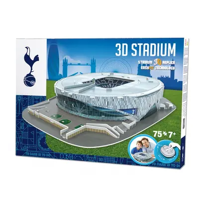 Tottenham Hotspur 3D puzzle White Hart Lane