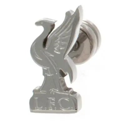 FC Liverpool náušnice Cut Out Stud Earring