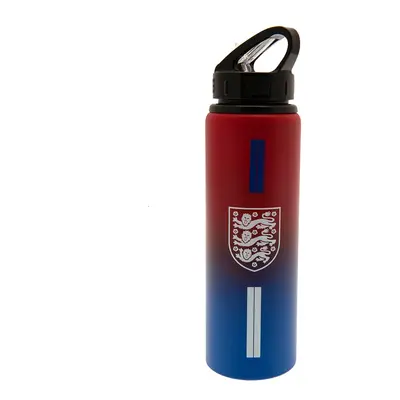 Fotbalové reprezentace láhev na pití England aluminium drinks bottle ST