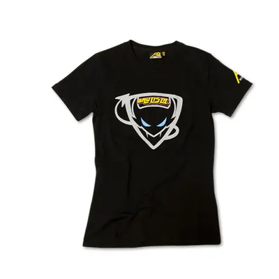 Alvaro Bautista dámské tričko black 19 - XL