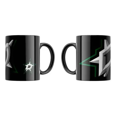 Dallas Stars hrníček Oversized Logo NHL (330 ml)