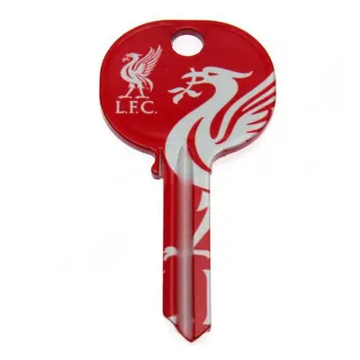 FC Liverpool klíč Door Key