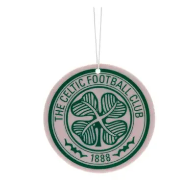 FC Celtic osvěžovač vzduchu Crest