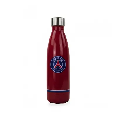 Paris Saint Germain termoska red