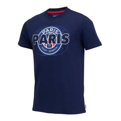 Paris Saint Germain dětské tričko paris navy