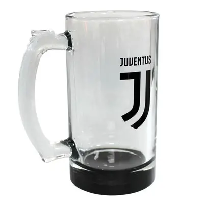 Juventus Turín sklenice Stein Glass Tankard