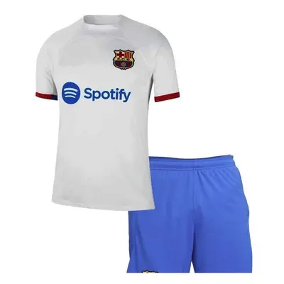 FC Barcelona dětský set replica 23/24 Away