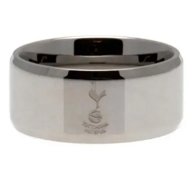 Tottenham Hotspur prsten Band Large