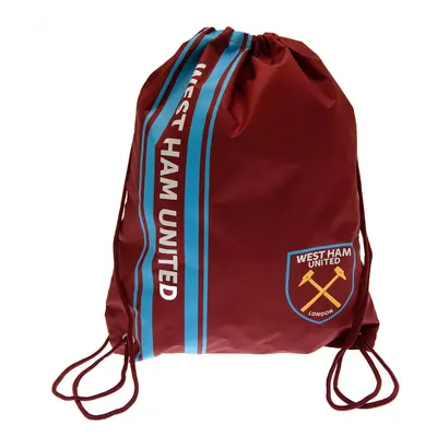 West Ham United gymsak gym bag st