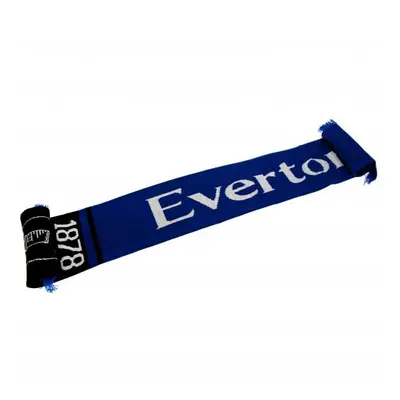 FC Everton zimní šála Scarf NR