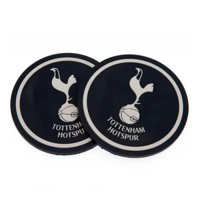 Tottenham Hotspur set podtácků 2pk Coaster Set (nedostupné)