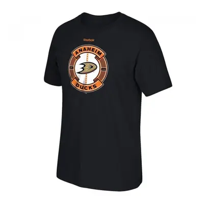 Anaheim Ducks pánské tričko Slick Pass Tee