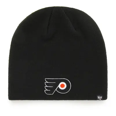 Philadelphia Flyers zimní čepice ’47 Beanie black