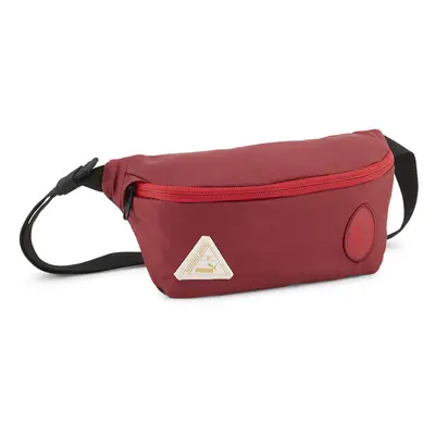 AC Milan ledvinka Waist Bag red