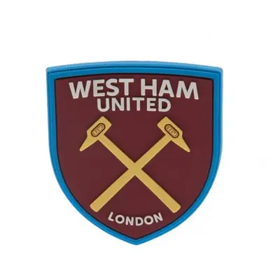 West Ham United 3D magnet na lednici 3D Fridge Magnet